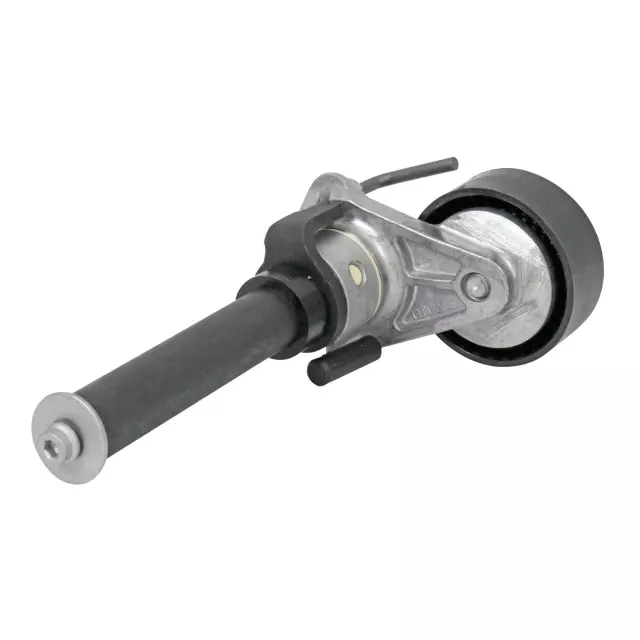 999550A - Engines &amp; Components: Litens Accessory Drive Belt Tensioner Assembly for Litens Image