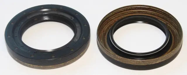 172630 - Gaskets: Shaft Seal, crankshaft for Elring Image