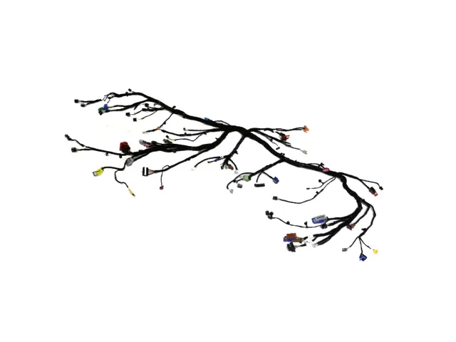 68523177AB - Electrical: Instrument Panel Wiring for Mopar Image image