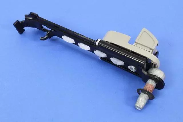 Seat Belt Turning Loop Adjuster, Right Or Left - Mopar (1HM16BD1AB)