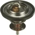 33966 - : Green Stripe Heavy-Duty Engine Coolant Thermostat for Gates Image
