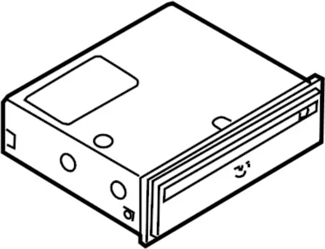 25915AM612 - Electrical: Control Module for Infiniti Image