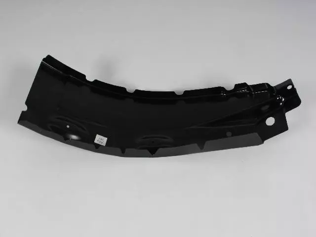 68024544AC - Body Sheet Metal Except Doors: Wheelhouse Outer Panel, Right for Mopar Image