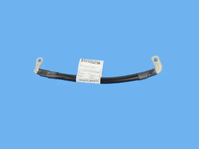 Battery Negative Wiring - Mopar (68273995AA)