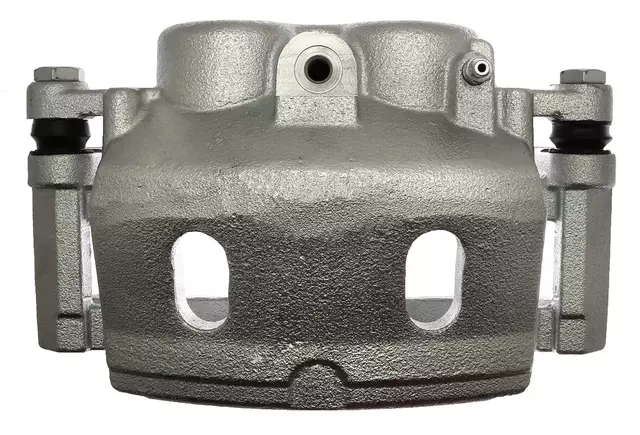 Front Brake Caliper with Brake Pads - Certified - ACDelco (18R2246C)
