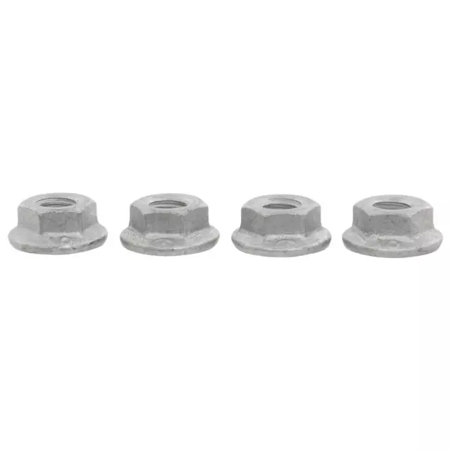 W520512S441 - : Nut Hex Flanged for Ford Image