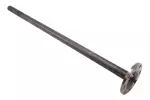 84757399 - Suspension: Rear Axle Shaft for Chevrolet: Silverado 3500 HD | GMC: Sierra 3500 HD Image