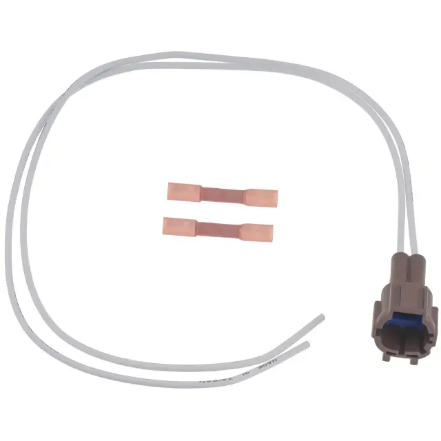 S2943 - : Multi Function Connector for SMP CORP Image