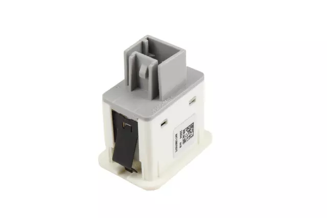 USB Receptacle - GM (20944418)