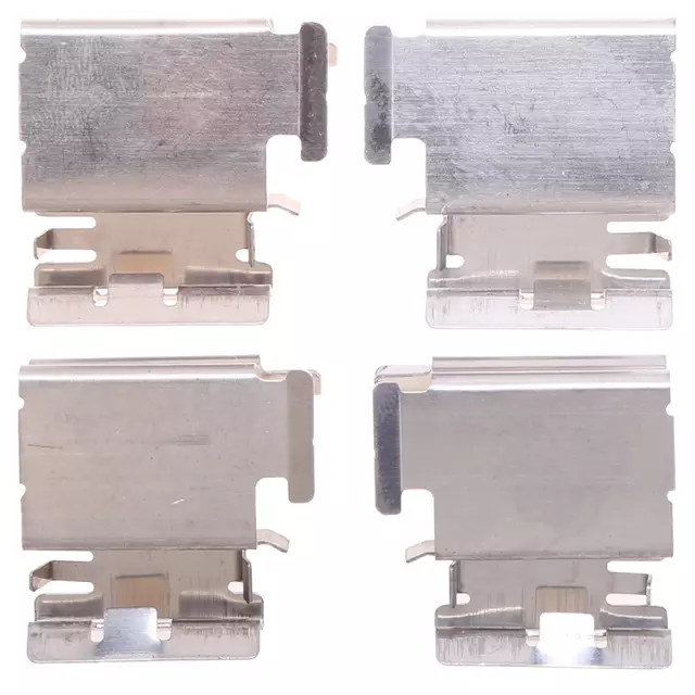 Caliper - GM (18FR12878N)