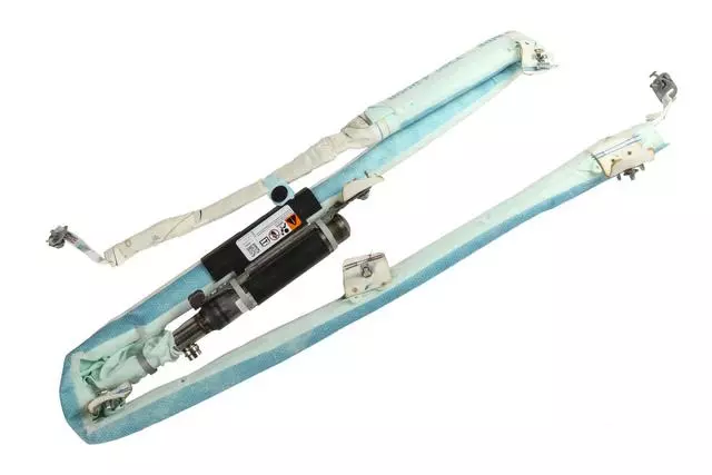 95176458 - Electrical: Head Air Bag for Chevrolet: Sonic Image