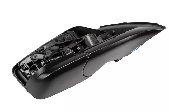 2014-2020 Chevrolet Impala - Passenger Side Outside Rearview Mirror Housing - GM (84269189)