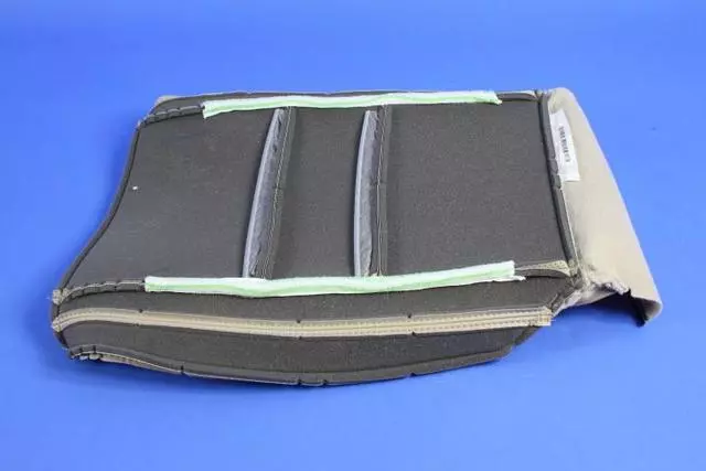 Rear Seat Cushion Cover, Right - Mopar (5RV44HL1AC)