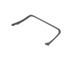 6XN32TX7AB - : Door Window Opening Molding, Right for Mopar Image