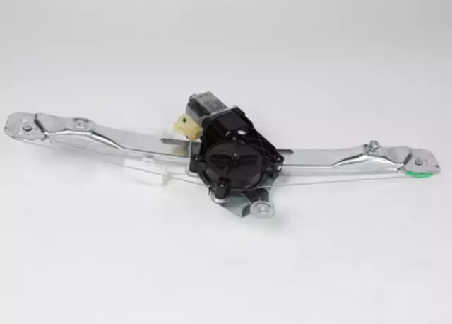 20774637 - Electrical: Window Regulator for Pontiac: G6 Image