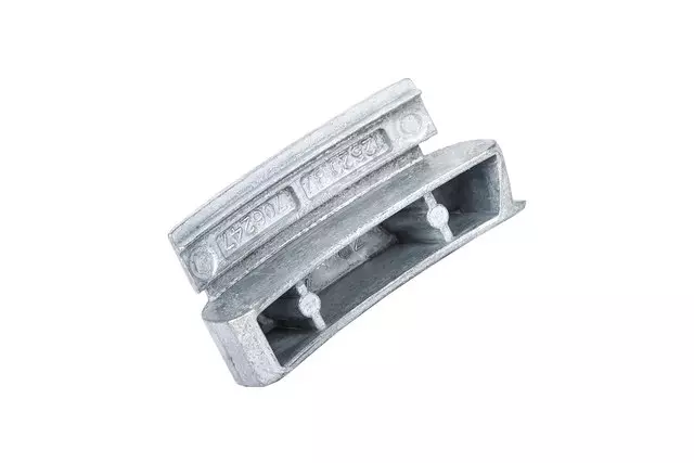 19210691 - Engines &amp; Components: A/C Compressor Belt for ACDelco Image