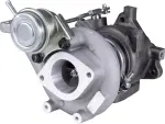2511519 - : gpd New Turbocharger 2511519 for GLOBAL PARTS DISTRIBUTORS Image