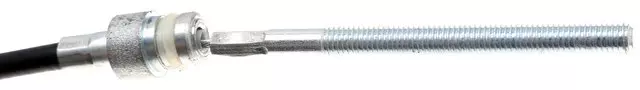 Rear Driver Side Parking Brake Cable - ACDelco (18P95565)