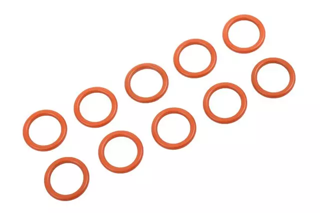 24504709 - : Coolant Pipe O-Ring for Buick: Lucerne, Rendezvous, Terraza | Chevrolet: Impala, Malibu, Monte Carlo, Uplander | Pontiac: G6, Montana | Saturn: Aura, Relay, Vue Image