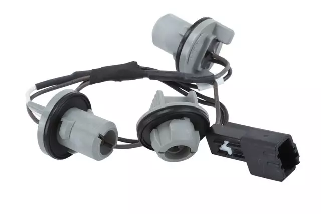 84619393 - Electrical: Socket for Chevrolet: Equinox Image