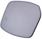 963666JL0A - Body: Mirror Glass for Nissan: Armada Image