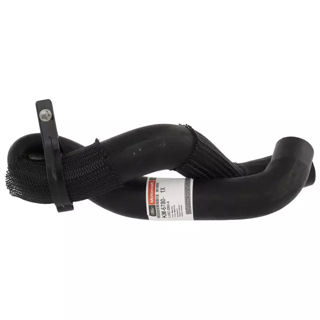Hose Radiator - Ford (LU9Z-8260-A)
