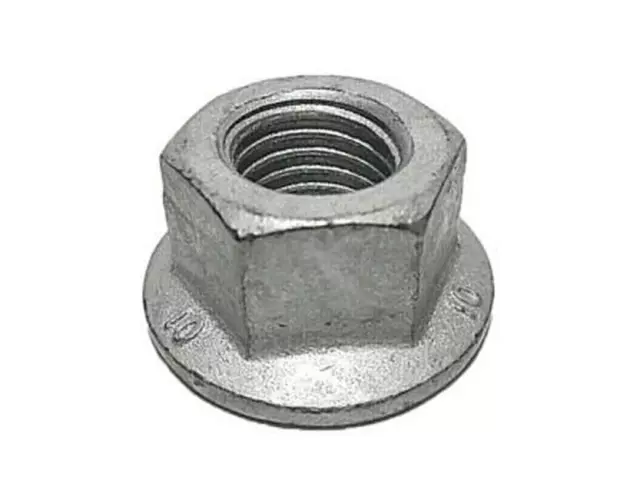 W520115S440 - Suspension: Bumper Face Bar Mount Nut for Ford Image