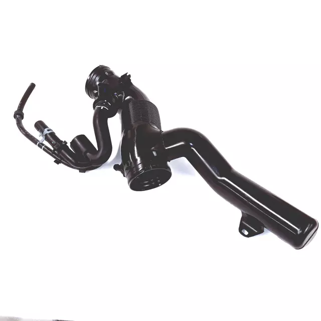 1C0129684AG - Engine: Connector Pipe for Volkswagen: Beetle Image