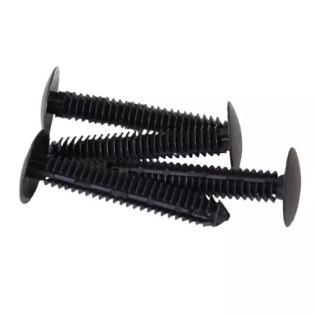 Rocker Molding Retainer - Ford (W707889-S300)