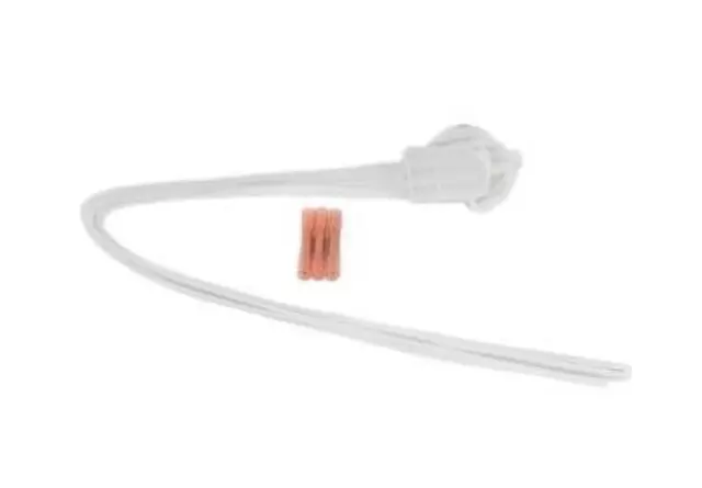 19260086 - Electrical: Socket for Buick: Century, Park Avenue, Regal, Riviera | Cadillac: 60 Special, DeVille, Eldorado, Escalade, Escalade ESV, Fleetwood | Chevrolet: Astro, Camaro, Lumina, Monte Carlo, S10, Suburban 1500, Suburban 2500, Tahoe | GMC: Envoy, Envoy XL, Envoy XUV, Safari, Sonoma, Yukon, Yukon XL 1500, Yukon XL 2500 | Oldsmobile: Aurora, Bravada, Cutlass Supreme | Pontiac: Bonneville, Firebird, Grand Am, Grand Prix, Sunfire Image image