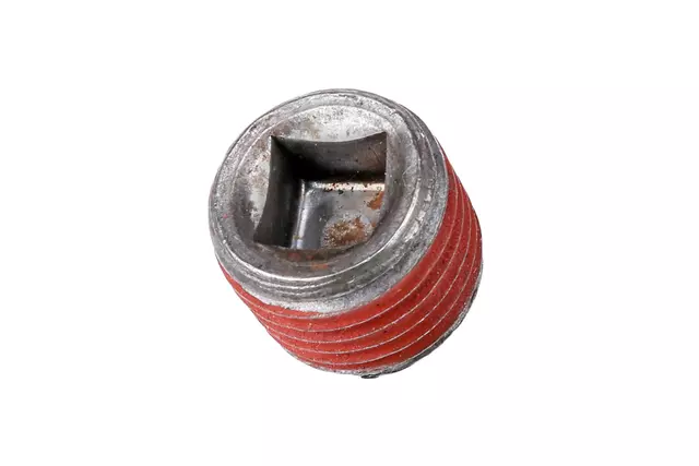 14081701 - Engine: Engine Core Plug for Buick: Century, Rendezvous, Terraza | Cadillac: Escalade | Chevrolet: C2500, C3500, C3500HD, Cavalier, Equinox, Express 1500, Express 2500, Express 3500, Impala, K2500 Pickup, K3500 Pickup, Lumina, Malibu, Monte Carlo, S10, Tahoe, Uplander | GMC: C2500 Pickup, C3500 Pickup, C3500HD, K2500 Pickup, K3500 Pickup, Savana 1500, Savana 2500, Savana 3500, Sonoma, Yukon | Pontiac: G6, Grand Prix, Montana, Sunfire, Torrent | Saturn: Relay Image