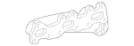 1041425901 - : Exhaust Manifold for Mercedes-Benz Image