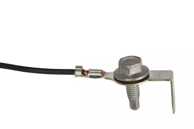 Body Antenna Coax Cable - GM (84191893)