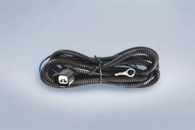 Remote Start System - Ford (GB5Z-14B504-A)