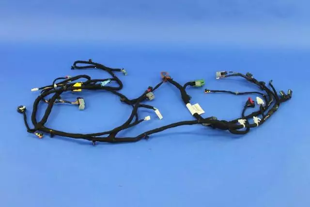 Panneau D`instruments Cablage - Mopar (68216015AB)