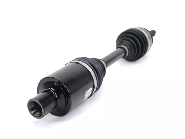 Axle Half Shaft, Left - Mopar (52123658AB)