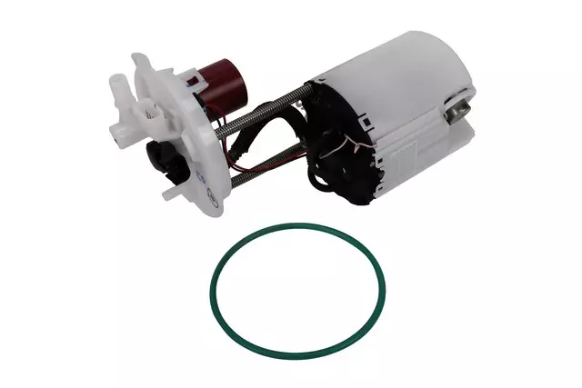 Acdelco™ Fuel Pump And Strainer Set - GM (M100043)