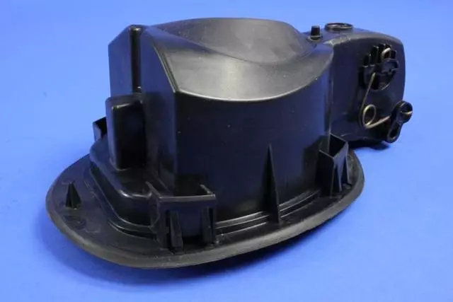Fuel Filler Housing - Mopar (68233078AA)