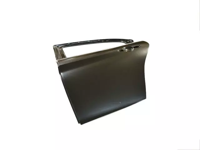 Rear Door, Left - Alfa Romeo (68370665AA)