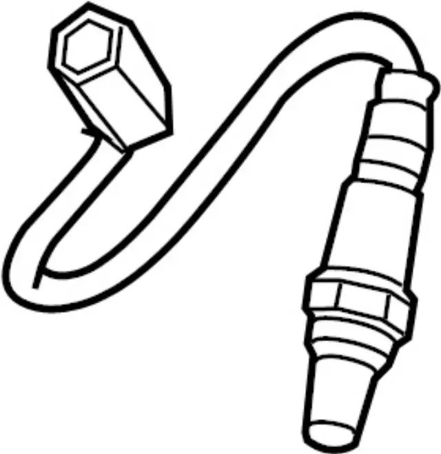 Oxygen Sensor - Infiniti (226A04LA1B)