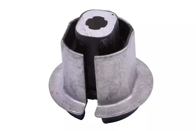 15116585 - : 2007-2017 GM Engine Cradle Lower Insulator for Buick: Enclave | Chevrolet: Traverse | Saturn: Outlook Image