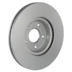 BRRC2 - Brakes: Motorcraftâ„¢ Rotor for Ford Image