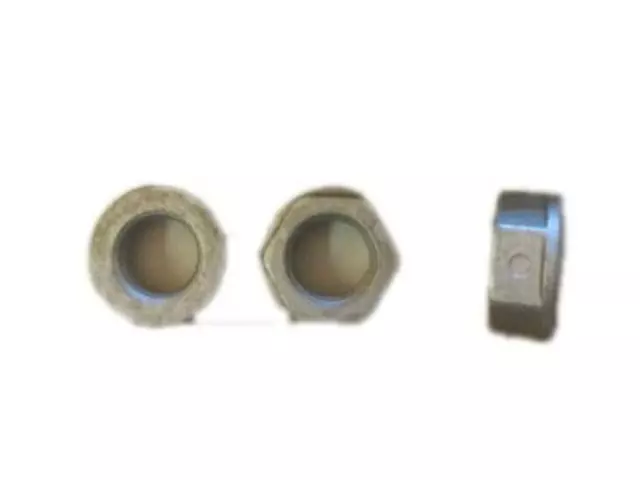 Nut Adjusting - Ford (W706785-S437)