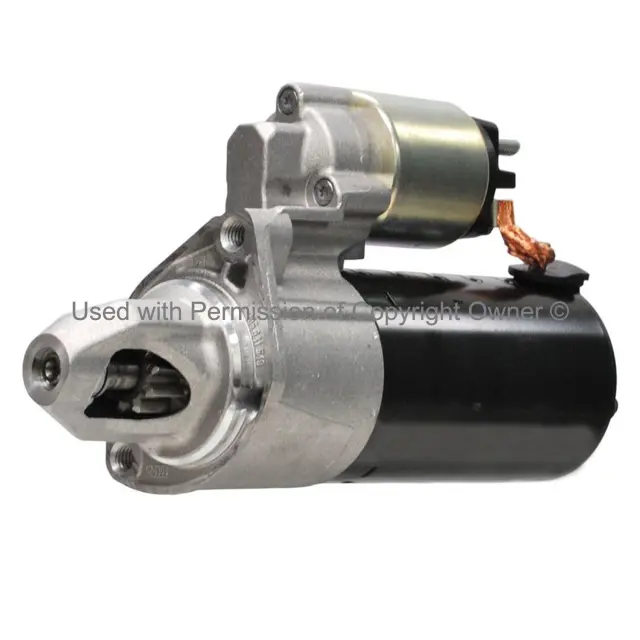 19035 - Charging &amp; Starting Systems: Starter Motor for MPA ELECTRICAL Image