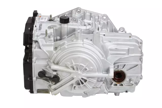 Automatic Transmission Assembly - GM (19331880)