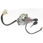 US352 - : Ignition Switch With Lock Cylinder for SMP CORP Image