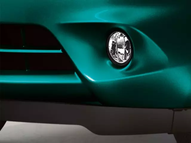 Fog Lights - Nissan (999L1-4Z000)