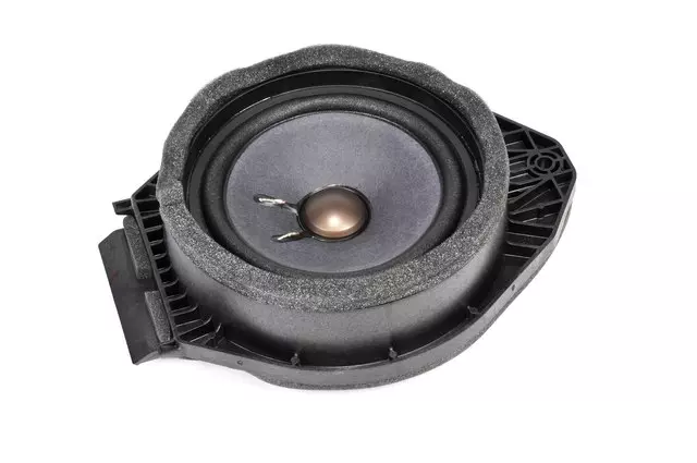 84190346 - : Rear Side Door Speaker for ACDelco Image