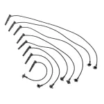 6718095 - : IGN WIRE SET-8MM for Denso Image