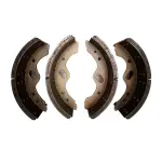 1903061400 - : Premium Riveted Shoes for DYNAMIC FRICTION Image